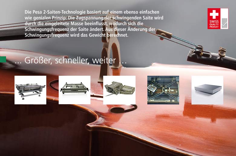 2-Saiten-Technik