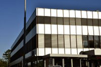 Headquarters in Wetzikon